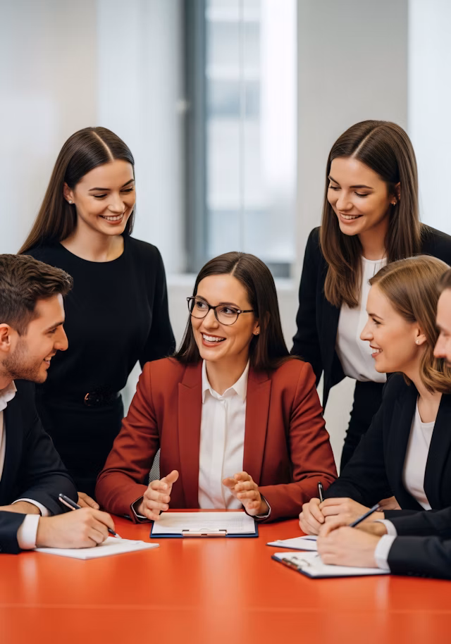 Formación profesional